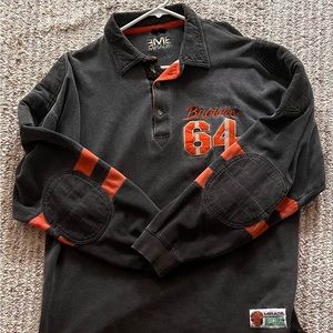 Cleveland Browns pullover